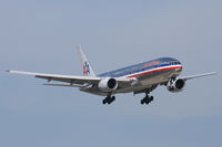 N780AN @ DFW - American Airlines at DFW Airport - by Zane Adams