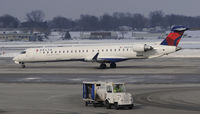 N905XJ @ KMSP - Delta