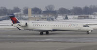 N912XJ @ KMSP - Delta