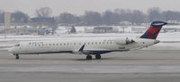 N926XJ @ KMSP - Delta