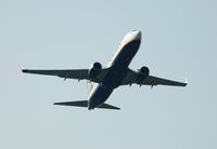 EI-EBN @ EGGP - Climbing out of Liverpool John Lennon - by jetjockey