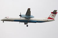 OE-LGC @ VIE - Austrian arrows