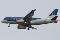 G-DBCC @ VIE - BMI