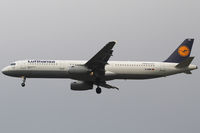 D-AIRR @ VIE - Lufthansa - by Joker767