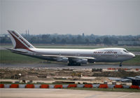 VT-EGA @ EGLL - EGLL B/U