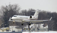 N902H @ KMSP - Arriving MSP