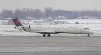 N905XJ @ KMSP - Delta - by Todd Royer