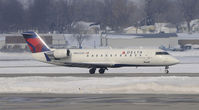 N8533D @ KMSP - Delta - by Todd Royer