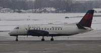 N438XJ @ KMSP - Delta - by Todd Royer