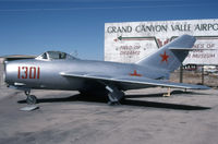 1301 @ 40G - 40G - by Nick Dean