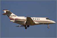 CS-DRD @ EDDF - on final - by Friedrich Becker