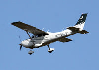 N100HX @ EEN - On approach to Keene - by Ron Yantiss