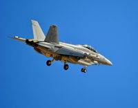 166936 @ LSV - Taken at Nellis Air Force Base, Nevada.

EA-18G Growler (cn NG-512) - by Eleu Tabares
