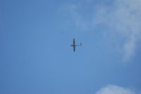 G-BXGH - Cumbernauld Flying CentreDiamond Aircraft Katana DA - 20Used for PPL trainingTaken over Stirling, Scotland