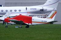 EI-EDR @ EIWT - Dublin Flying Club - by Chris Hall