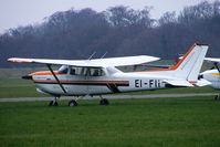 EI-FII @ EIWT - privately owned - by Chris Hall
