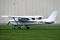 EI-CML @ EIWT - privately owned - by Chris Hall