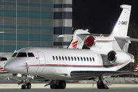 C-GMGX @ LOWW - VIE GAC - by Peter Pabel
