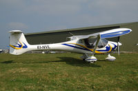 EI-NVL @ EIBR - Attending Birr Fly-in 27-03-2011 - by Noel Kearney