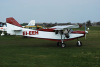 EI-EEH @ EIBR - Attending Birr Fly-in 27-03-2011 - by Noel Kearney