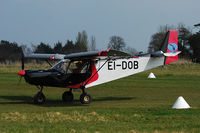 EI-DOB @ EIBR - Attending Birr Fly-in 27-03-2011 - by Noel Kearney