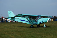 EI-EOH @ EIBR - Attending Birr Fly-in 27-03-2011 - by Noel Kearney