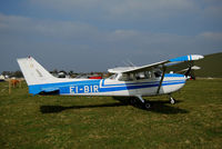 EI-BIR @ EIBR - Attending Birr Fly-in 27-03-2011 - by Noel Kearney