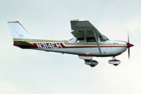 N314EM @ KLAL - Cessna R.172K Hawk XP [R172-2742] Lakeland-Linder~N 15/04/2010. - by Ray Barber