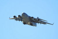 95-0106 @ KLSV - Taken at Nellis Air Force Base, Nevada. - by Eleu Tabares