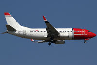 LN-KHB @ VIE - Norwegian Air Shuttle - by Joker767