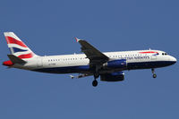 G-TTOB @ VIE - British Airways - by Joker767