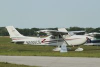 N699CB @ KLAL - Cessna 182T - by Mark Pasqualino