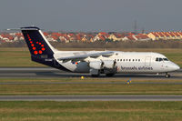 OO-DWI @ VIE - Brussels Airlines - by Joker767