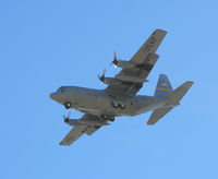 92-1532 @ KLSV - Taken at Nellis Air Force Base, Nevada. - by Eleu Tabares