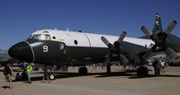 160770 @ KNZY - Special paint for the Centennial of Naval Aviation
