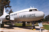 53-7821 - Armament USAF Museum nr Pensacola - by Henk Geerlings
