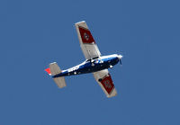 N169CP @ EEN - Civil Air Patrol Cessna 182T departing Keene 4/3/2011 - by Ron Yantiss