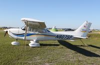 N807SP @ KLAL - Cessna 172S - by Mark Pasqualino