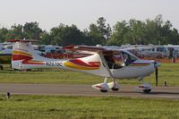 N2570C @ KLAL - Allegro 2007