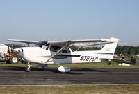 N797SP @ KLAL - Cessna 172S - by Mark Pasqualino