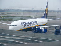 EI-EPF @ EIDW - latest B737 for Ryanair, delivered 26-03-2011 - by Chris Hall