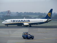 EI-DHN @ EIDW - Ryanair - by Chris Hall