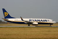 EI-DHN @ EIDW - Ryanair - by Chris Hall