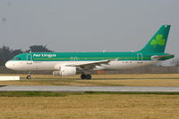 EI-DEF @ EIDW - Aer Lingus - by Chris Hall