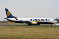 EI-DPV @ EIDW - Ryanair - by Chris Hall