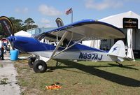 N897AJ @ KLAL - CC11-100