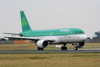 EI-DEC @ EIDW - Aer Lingus - by Chris Hall