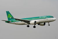 EI-DEF @ EIDW - Aer Lingus - by Chris Hall