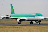 EI-CPE @ EIDW - Aer Lingus - by Chris Hall