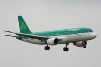 EI-DEP @ EIDW - Aer Lingus - by Chris Hall